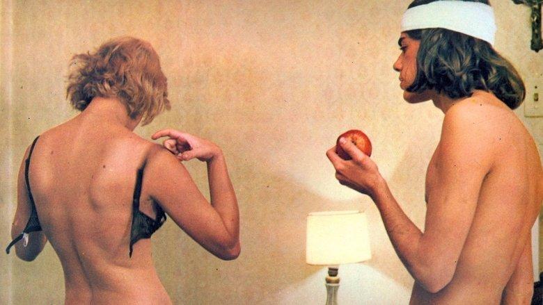 All Nudity Shall Be Punished image