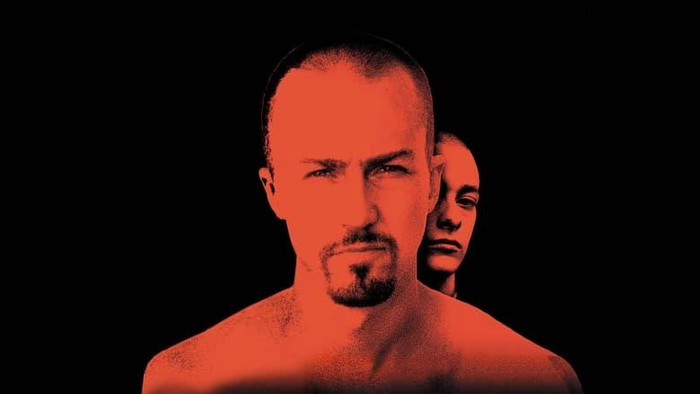 American History X image