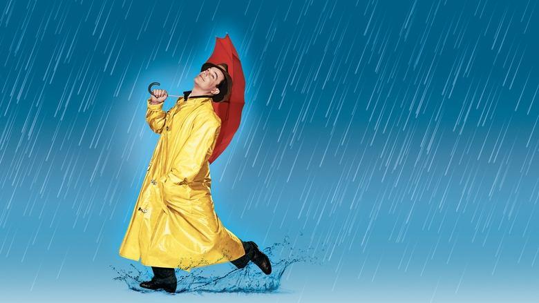 Singin' in the Rain image