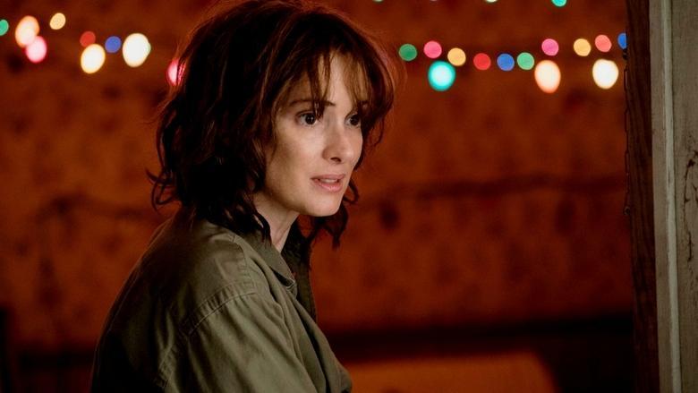 Winona Ryder: The Ghosts She Called image
