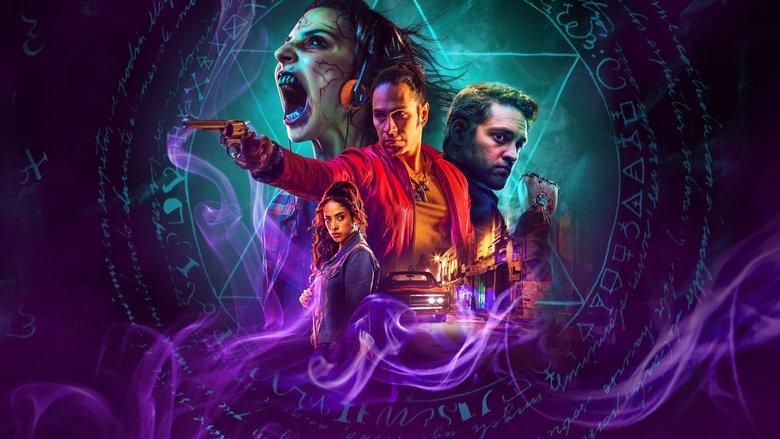Diablero image