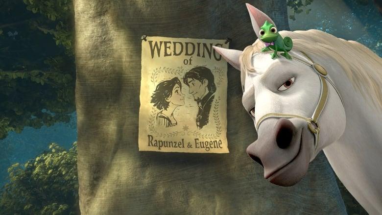 Tangled Ever After image
