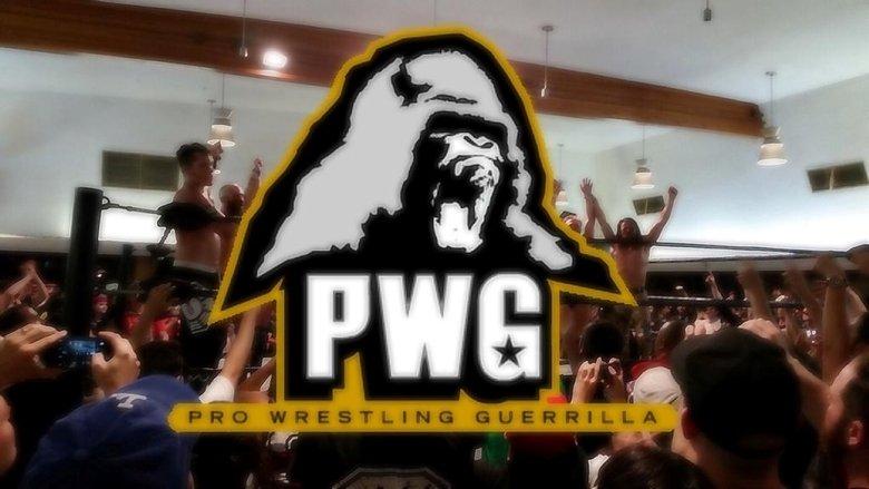 PWG: 2016 Battle of Los Angeles - Final Stage image