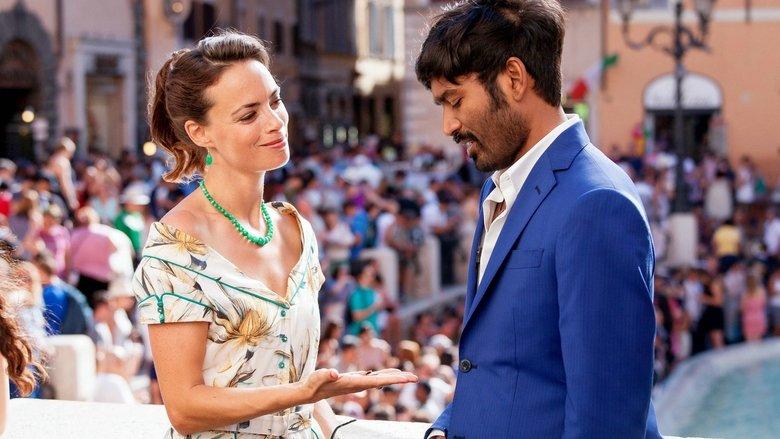 The Extraordinary Journey of the Fakir image