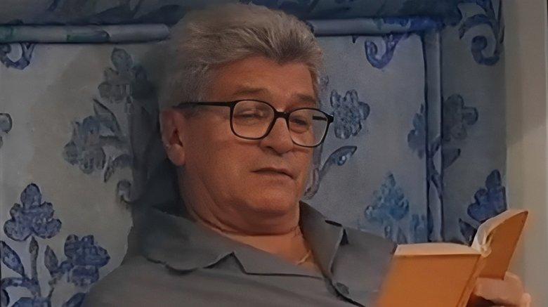 Um Estranho em Casa image