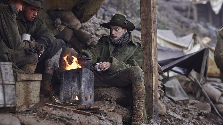 Gallipoli image