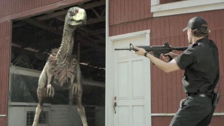 Terror Birds image