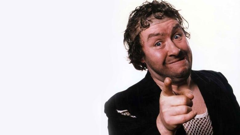 Rab C. Nesbitt image
