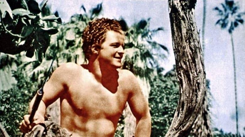 Lord of the Jungle image