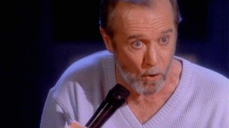 George Carlin: Playin' with Your Head image