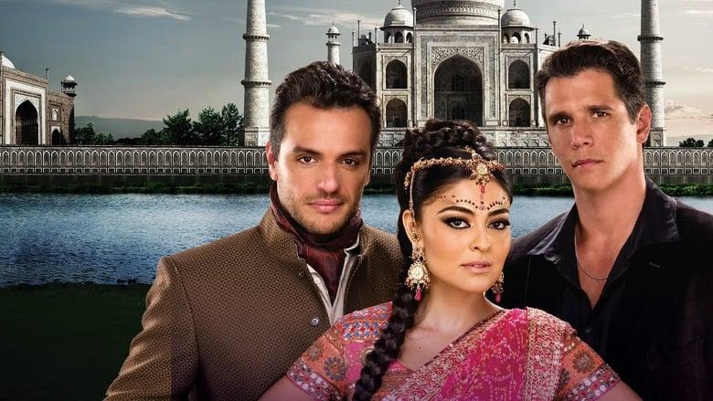 India: A Love Story image