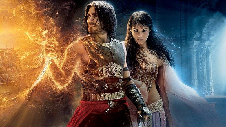 Prince of Persia: The Sands of Time image