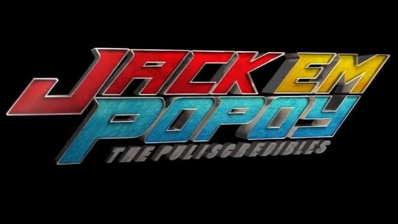 Jack Em Popoy: The Puliscredibles image