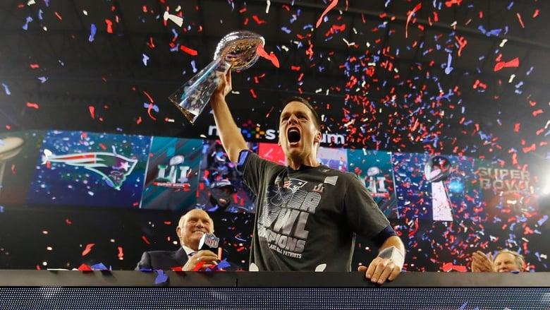 NFL Films - The Road To The Super Bowl image