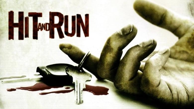 Hit and Run image