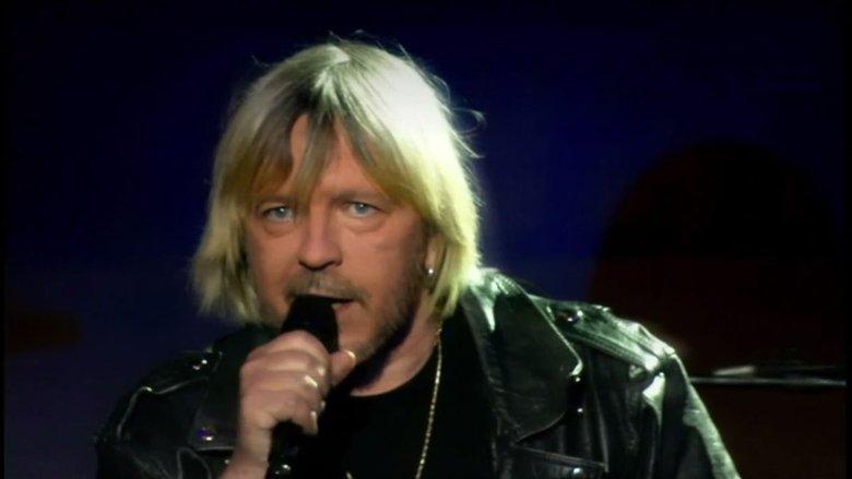 Renaud - Tournée d'enfer image