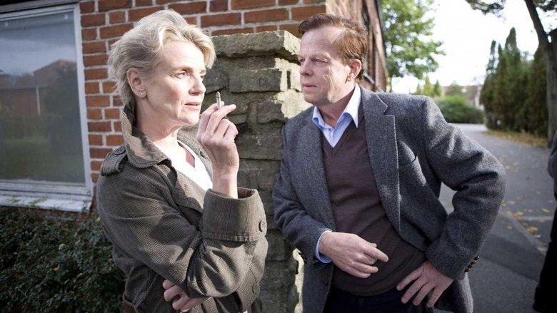 Wallander: The Guilt image
