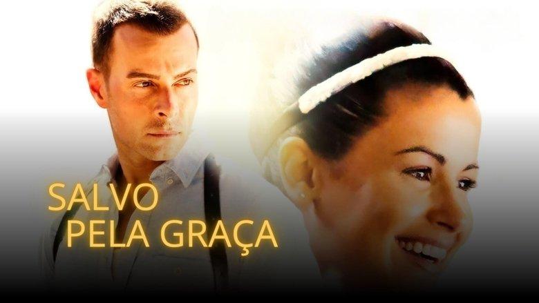 Saved by Grace image