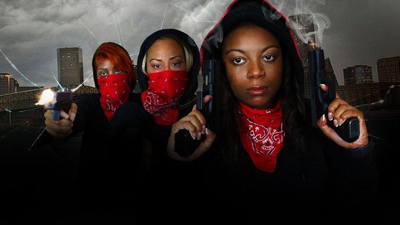Hoodie Girls Gang image
