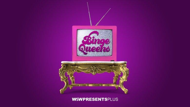 Binge Queens image