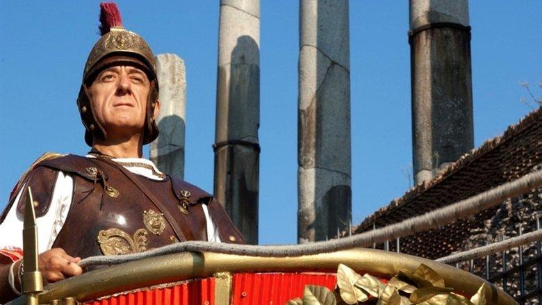 Benur: Un gladiatore in affitto image