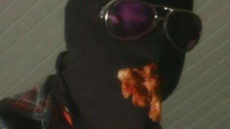 Attack of the Cockface Killer image