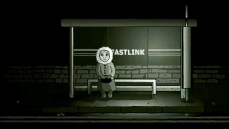 Waiting image