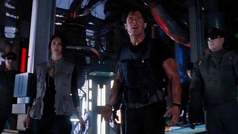 Cyborg Cop II image