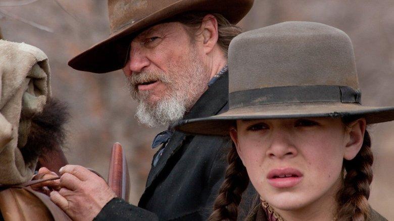 True Grit image