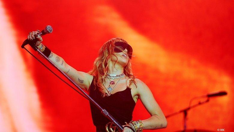 Miley Cyrus: Live at BBC Radio 1 Big Weekend 2019 image