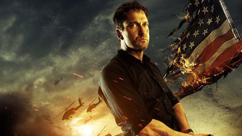 Olympus Has Fallen image
