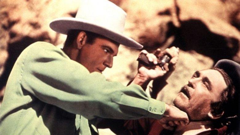 Roll Along, Cowboy image