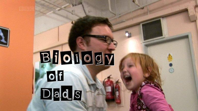 Biology of Dads image