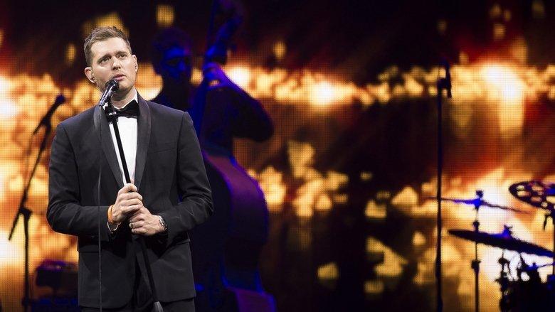 Michael Bublé Meets Madison Square Garden image
