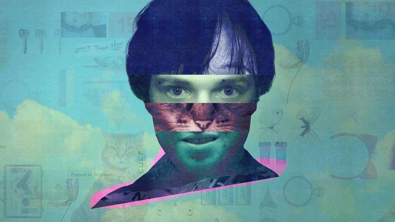 The Curious Case of... image