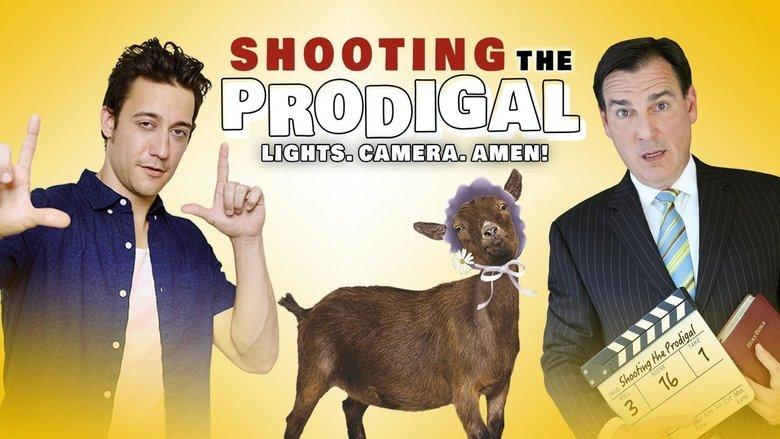 Shooting The Prodigal image