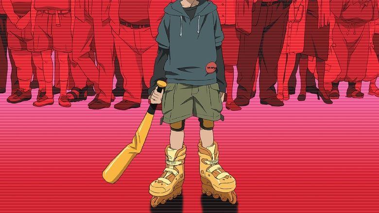 Paranoia Agent image