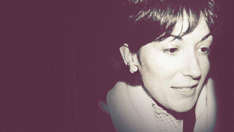 Who is Ghislaine Maxwell? image