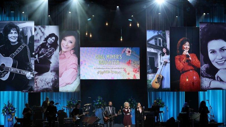 Coal Miner's Daughter: A Celebration of the Life and Music of Loretta Lynn image