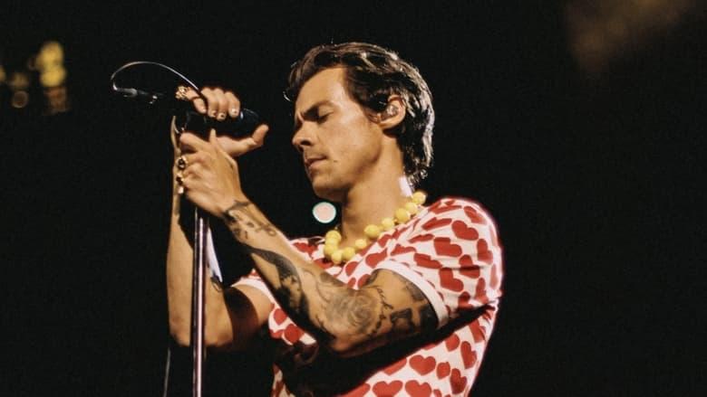 Harry Styles - One Night Only in New York image