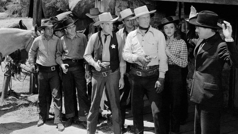 Outlaws of Boulder Pass image