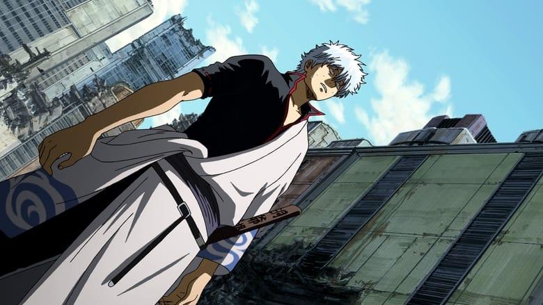 Gintama: The Movie 2: The Final Chapter: Be Forever Yorozuya image