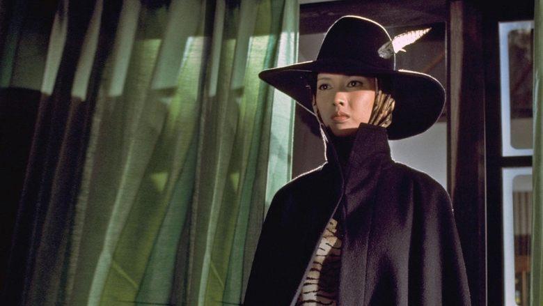 New Female Prisoner 701: Scorpion image