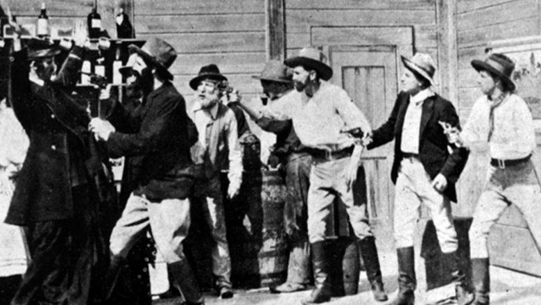 The Story of the Kelly Gang image