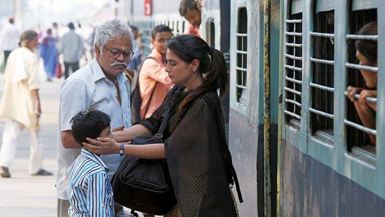 Masaan image