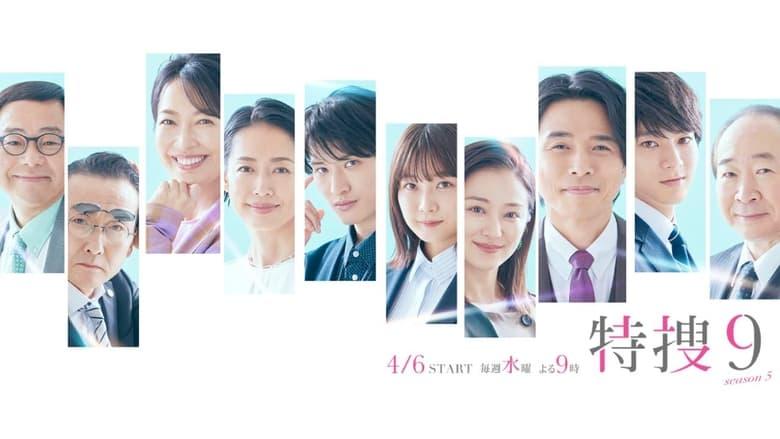Special Investigation Nine image