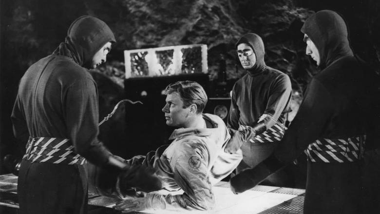 Killers from Space image