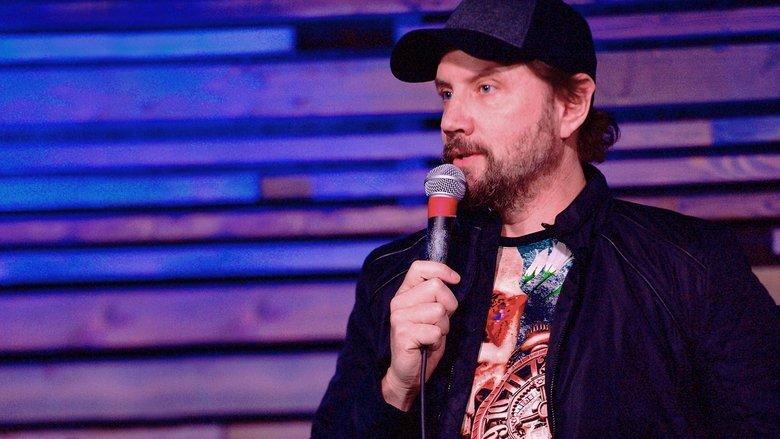 Jamie Kennedy: Stoopid Smart image