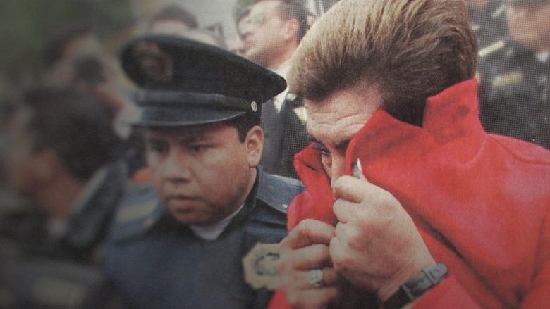 The Lady of Silence: The Mataviejitas Murders image