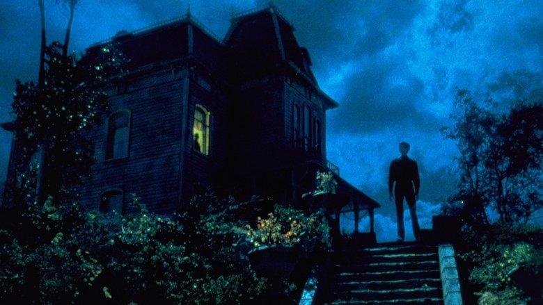 Psycho II image